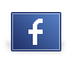 Facebook-Button
