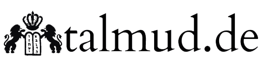 Talmud.de Logo